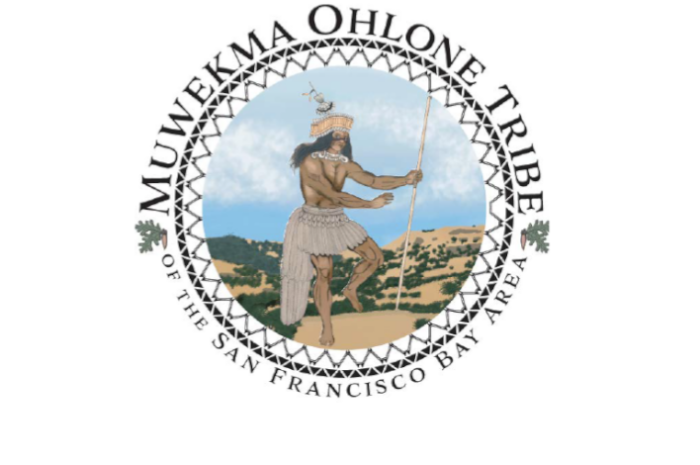 Emblem of the Muwekma Ohlone tribe