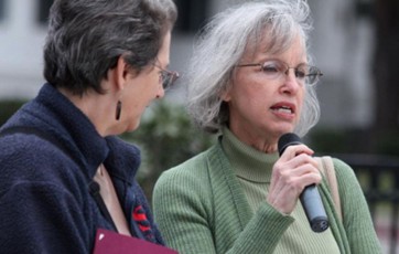 Mental Health Ministry