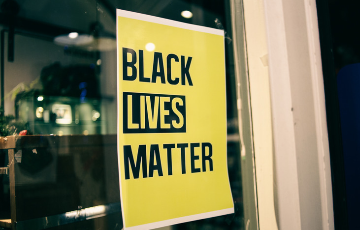 Building Racial Justice
